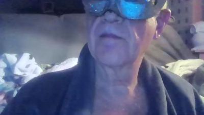 Gym2 webcam model stream image