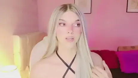 EvaEvangeline webcam stripchat model stream image