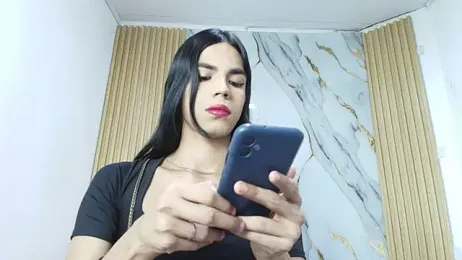 Luluu_08 webcam stripchat model stream image