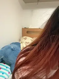mimi9420 webcam model stream image