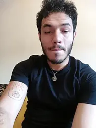 Thewildaliii0 webcam model stream image