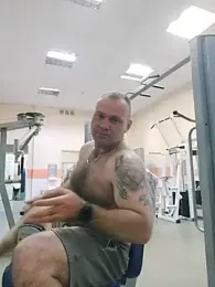 Crek666 webcam model stream image