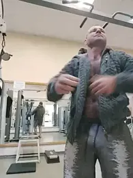 Crek666 webcam model stream image