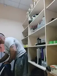 Crek666 webcam model stream image