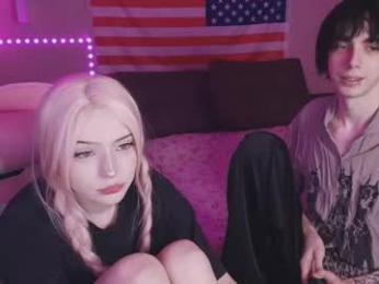 midnight_memories webcam chaturbate model stream image