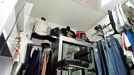 MAREIA_25 webcam model stream image