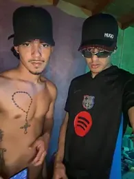 Cuteathleticboys webcam model stream image