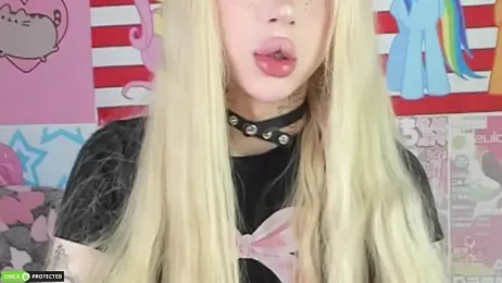 Joy_Barker webcam model stream image