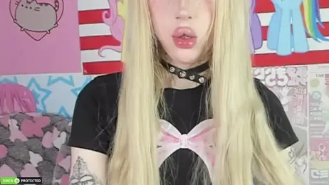 Joy_Barker webcam model stream image