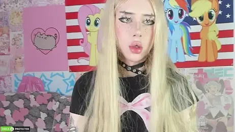 Joy_Barker webcam stripchat model stream image