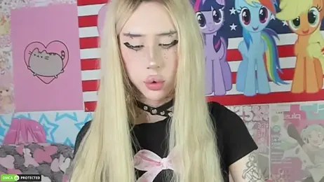 Joy_Barker webcam model stream image