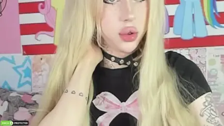 Joy_Barker webcam model stream image