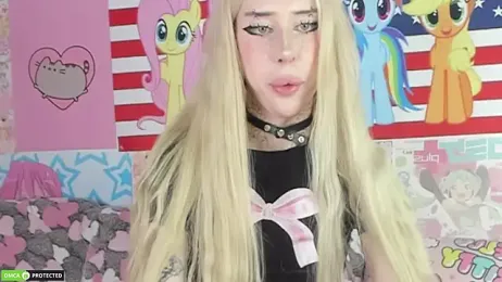 Joy_Barker webcam model stream image