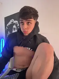 lian_fooxx webcam stripchat model stream image