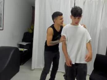 hot_sexmature webcam chaturbate model stream image