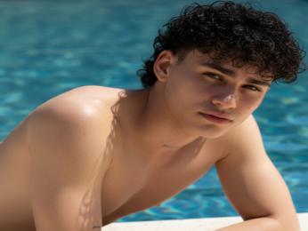 KaiiBossman webcam model stream image