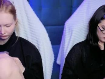 bjliki webcam chaturbate model stream image