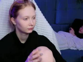 bjliki webcam chaturbate model stream image