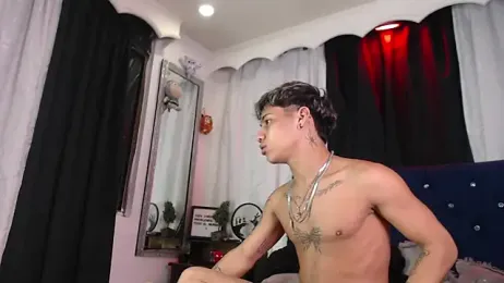 Sexys_Boys_Hot1 webcam stripchat model stream image