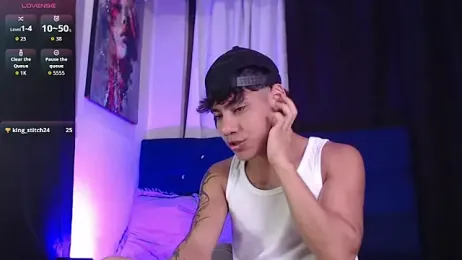 Sexys_Boys_Hot1 webcam stripchat model stream image