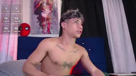 Sexys_Boys_Hot1 webcam stripchat model stream image