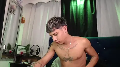 Sexys_Boys_Hot1 webcam stripchat model stream image