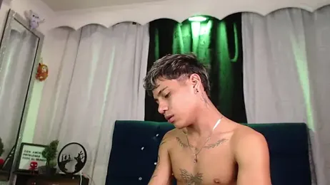 Sexys_Boys_Hot1 webcam stripchat model stream image