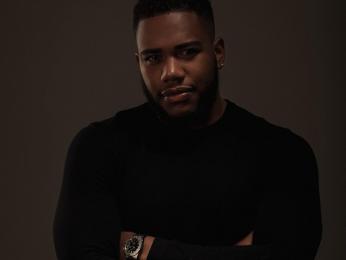 BenjaminCol webcam livejasmin model stream image