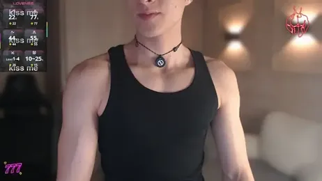 thomklein webcam model stream image