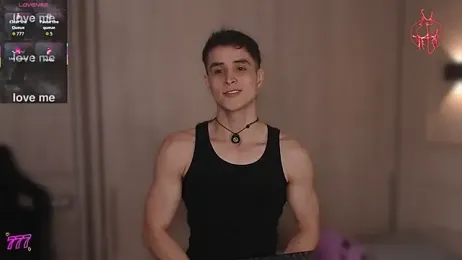 thomklein webcam model stream image