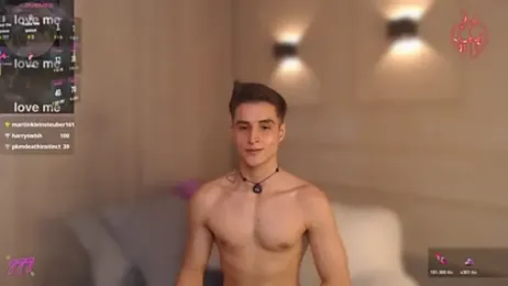 thomklein webcam stripchat model stream image