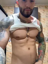 Frank_Farrell webcam model stream image