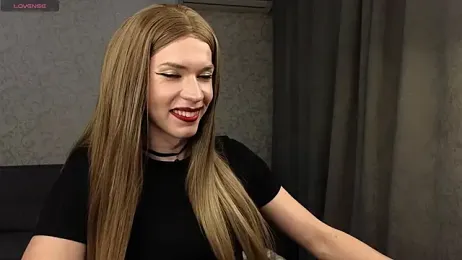 Anna_inHear webcam stripchat model stream image