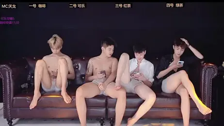 XGNH-168 webcam model stream image