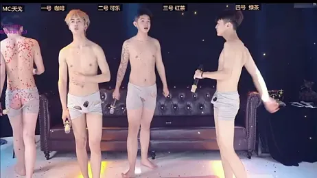 XGNH-168 webcam model stream image