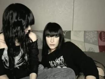 arina_rose webcam model stream image