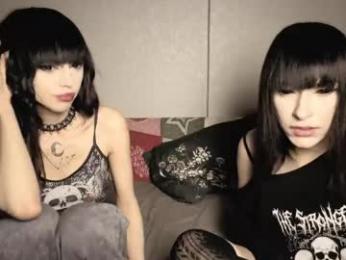 arina_rose webcam model stream image