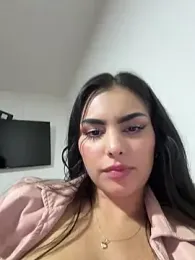 Maddy_Rouse_ webcam model stream image