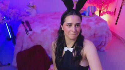 elowen_halley1 webcam cam4 model stream image