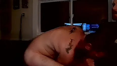Forest_Smith webcam model stream image