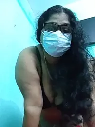 Adhora-54 webcam model stream image