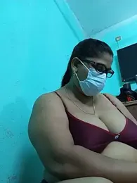 Adhora-54 webcam model stream image