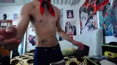 dylan_fun18 webcam model stream image
