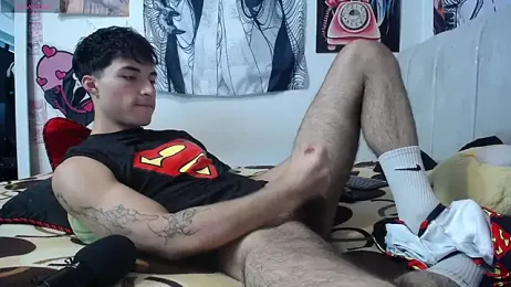 dylan_fun18 webcam model stream image