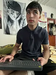 dylan_fun18 webcam model stream image