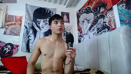 dylan_fun18 webcam model stream image