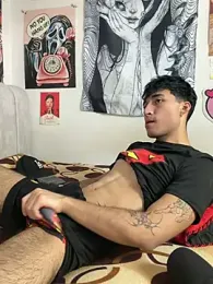 dylan_fun18 webcam model stream image