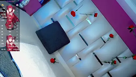 JessiscaWalker webcam model stream image