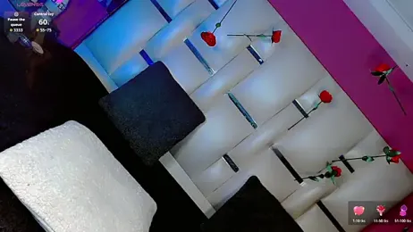 JessiscaWalker webcam model stream image