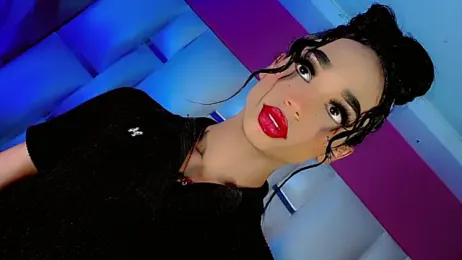 JessiscaWalker webcam model stream image